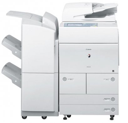 Canon imageRUNNER 5050